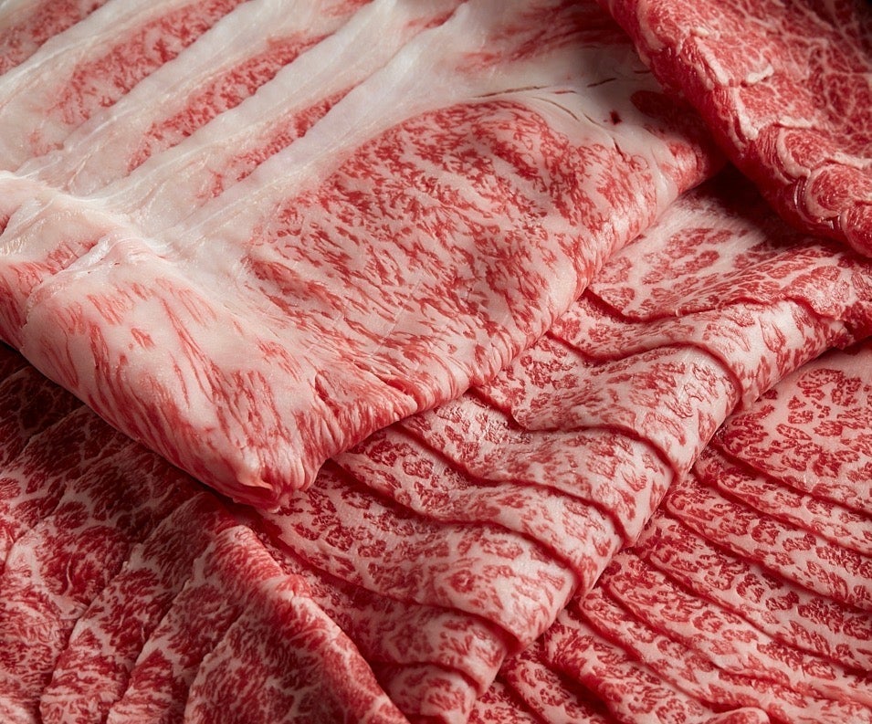 CHINESE NEW YEAR CELEBRATION MATSUSAKA BEEF SETS!