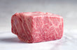 Packed with deep flavours filled with rich umami, Zabuton or Chuck Flap, is a highly sought after rare part used mainly for yakiniku or steak, in approx. thickness of 2.5mm/4mm and 10mm, respectively.